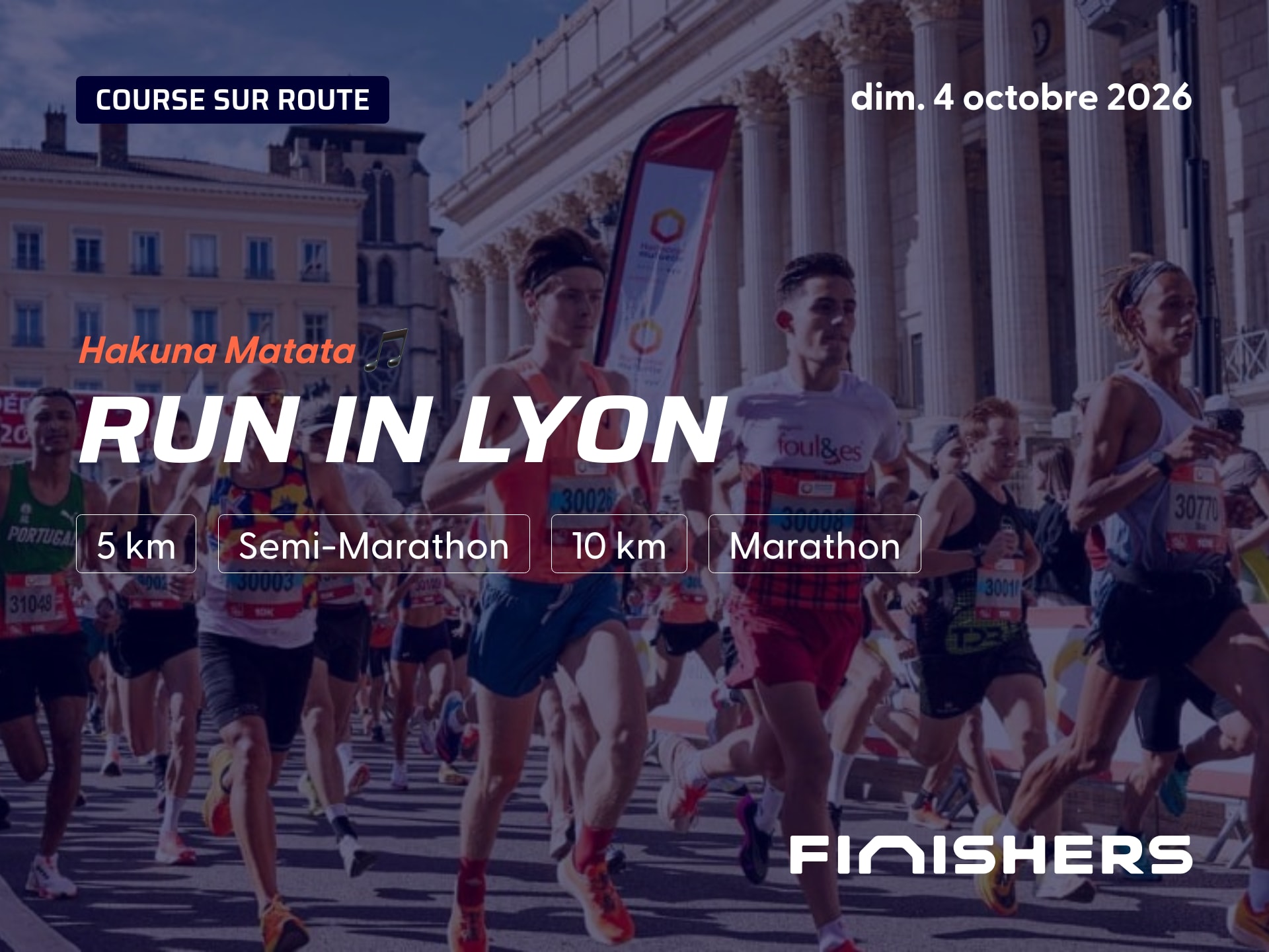 Run In Lyon — photo 3 sur 5