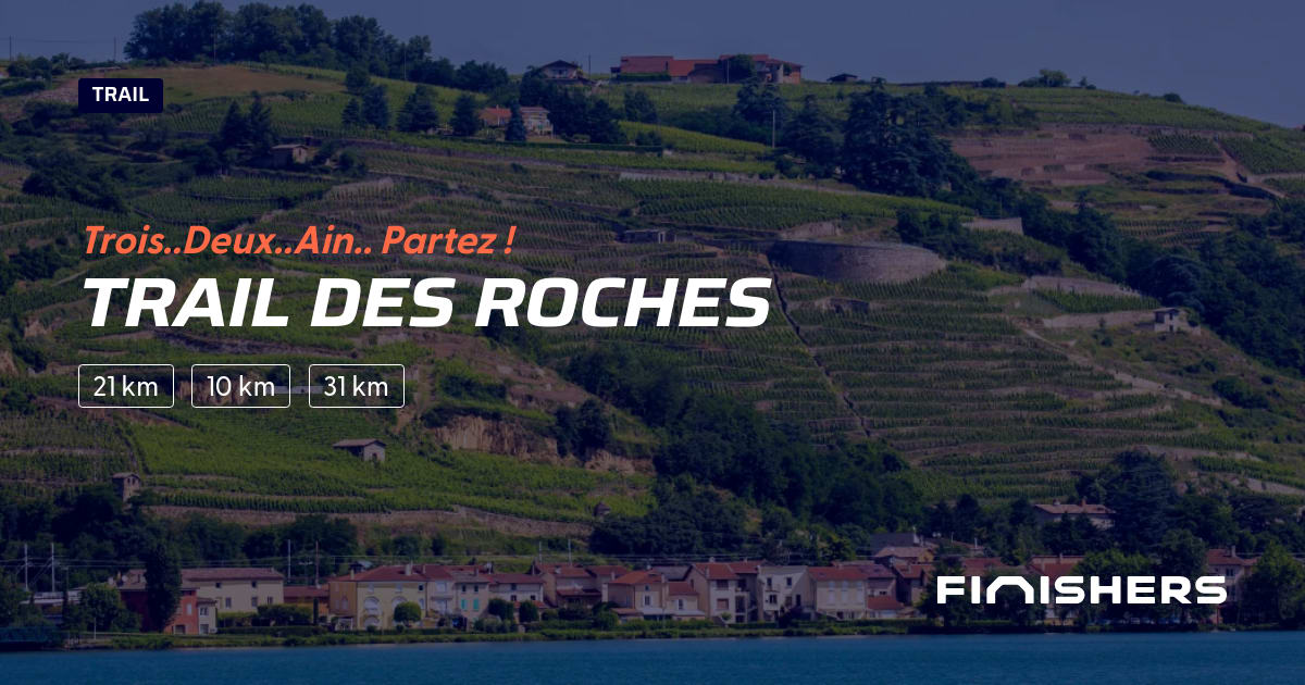 Trail des Roches — bilde 2 på 2