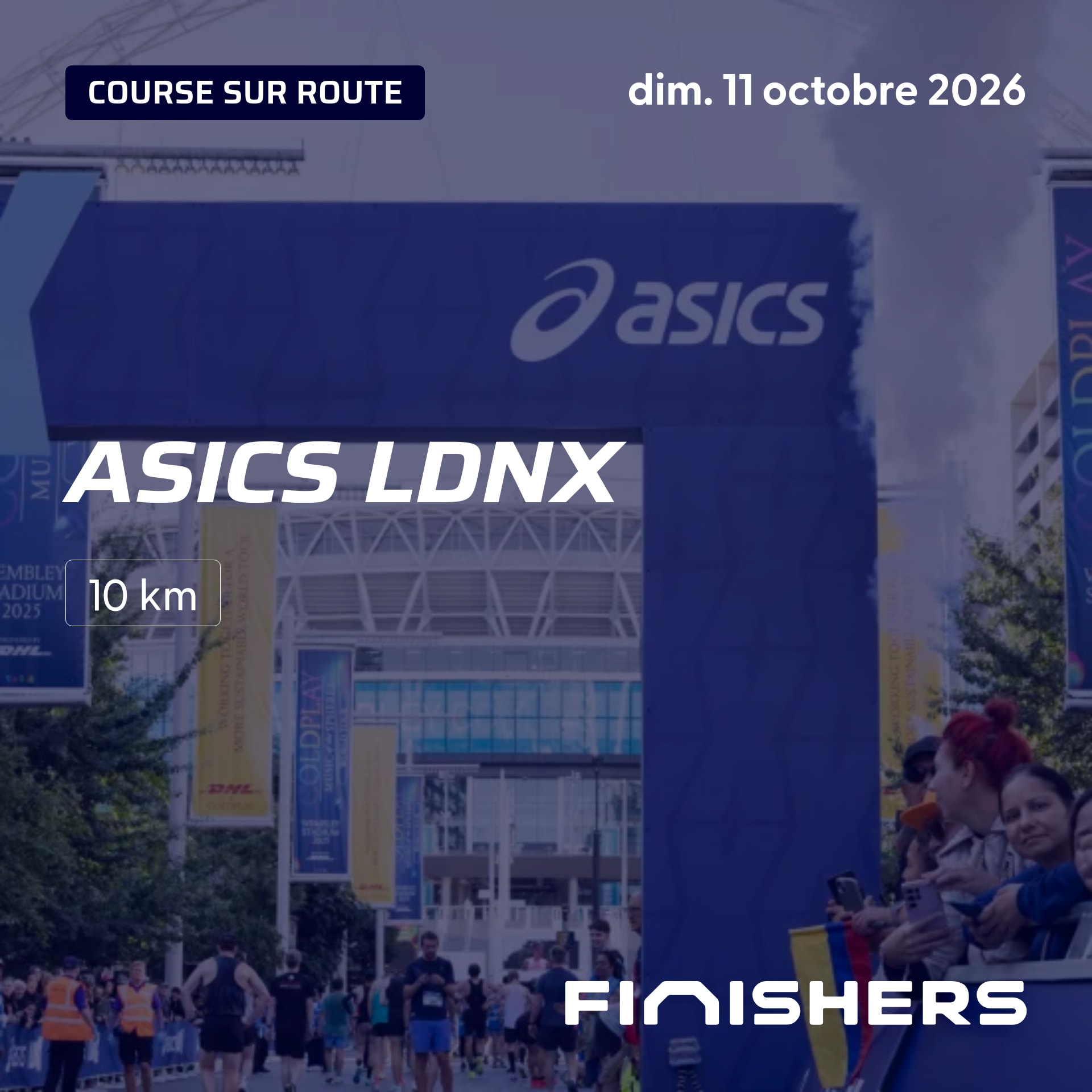 Asics LDNX — photo 2 of 5