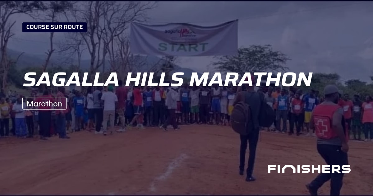 Sagalla Hills Marathon — photo 2 sur 2
