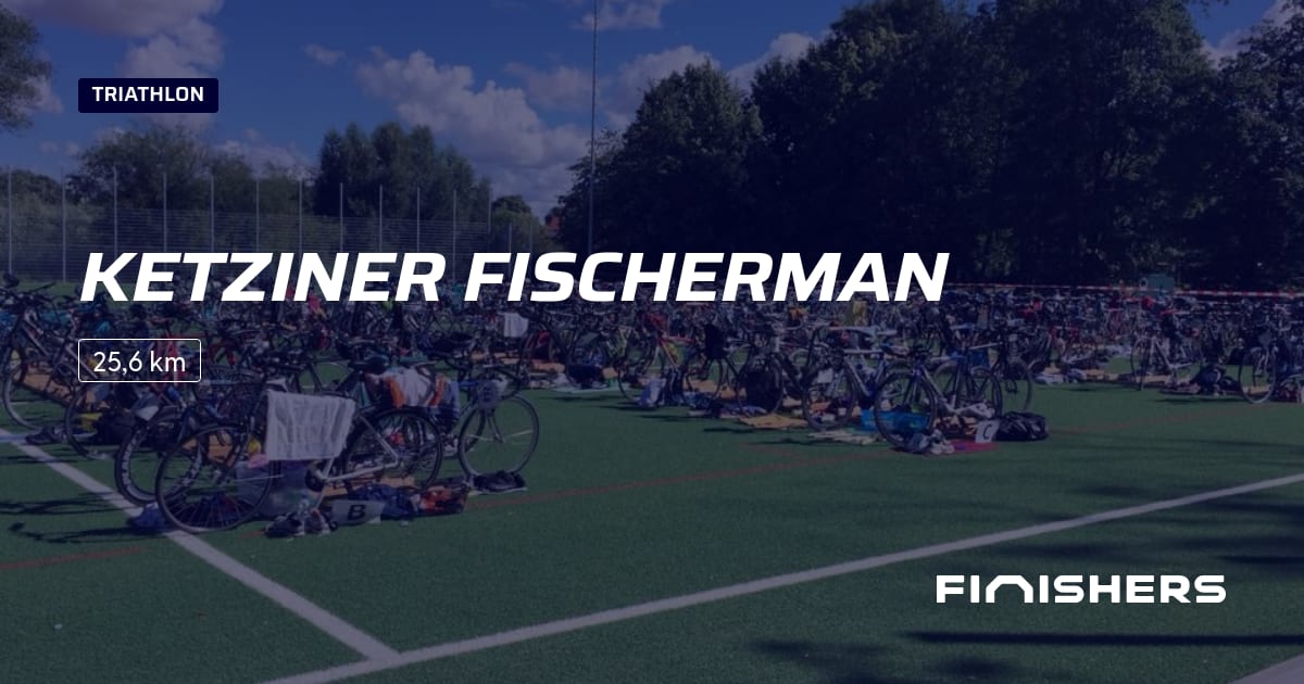 Ketziner Fischerman — 照片 2 在 2 上