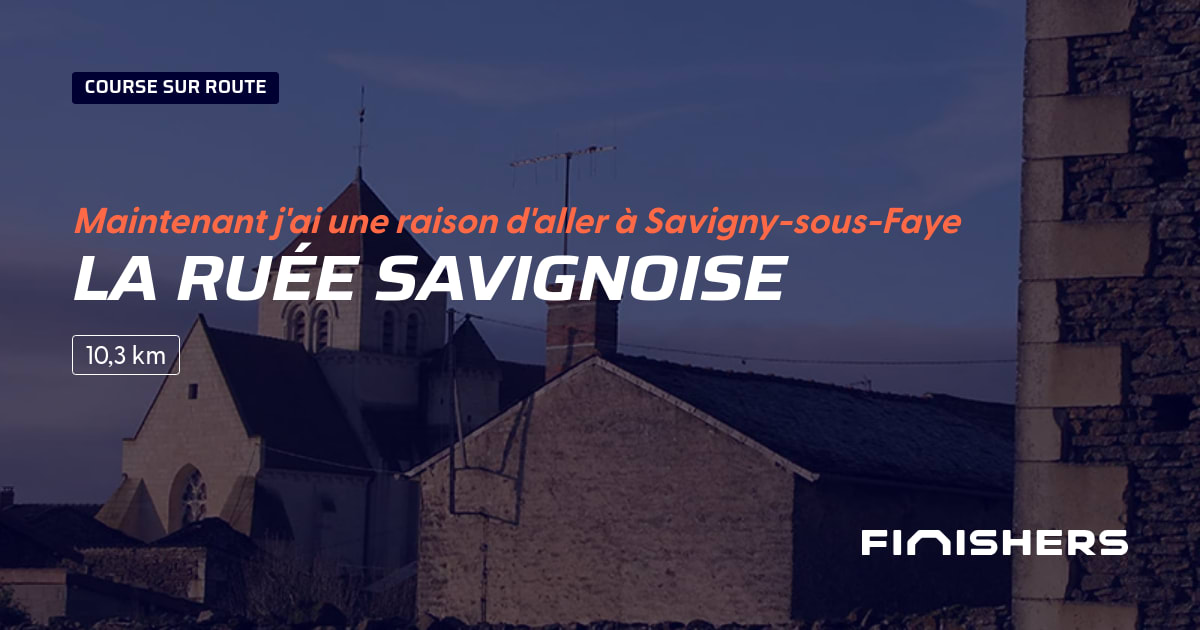 La Ruée Savignoise — photo 2 sur 2