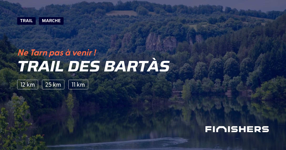 Trail des Bartàs — Foto 2 auf 2