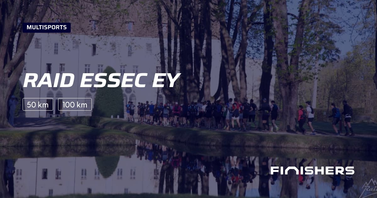 Raid Essec EY — zdjęcie 2 na 2