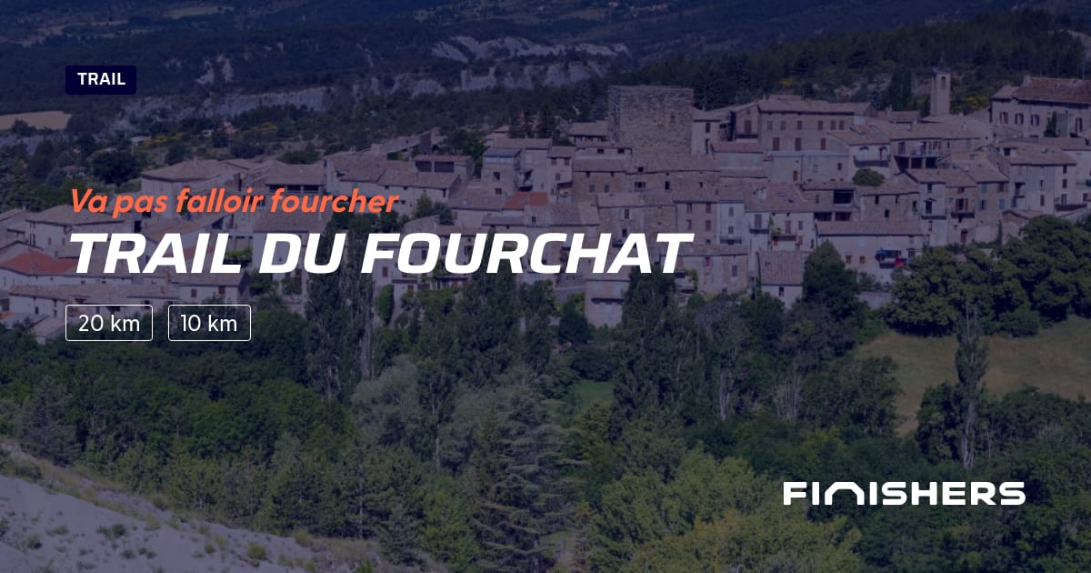 Trail du Fourchat — फोटो 2 2 पर