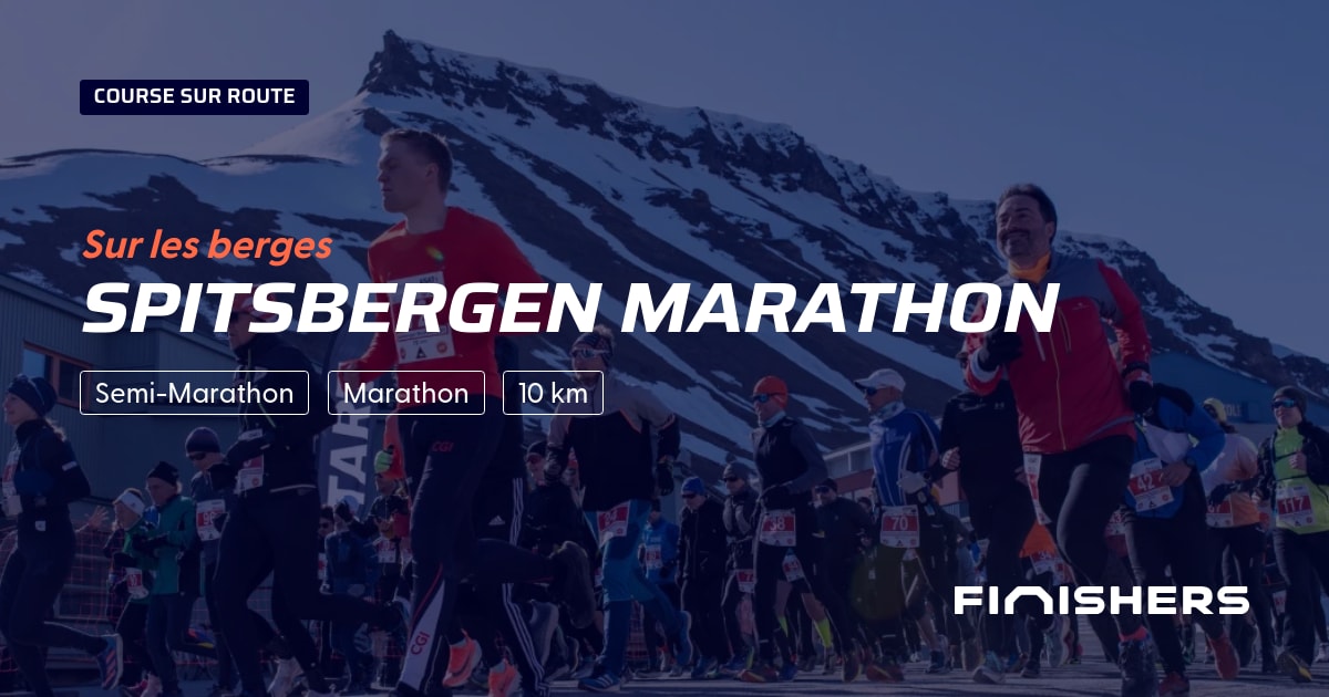 Spitsbergen Marathon — zdjęcie 2 na 2