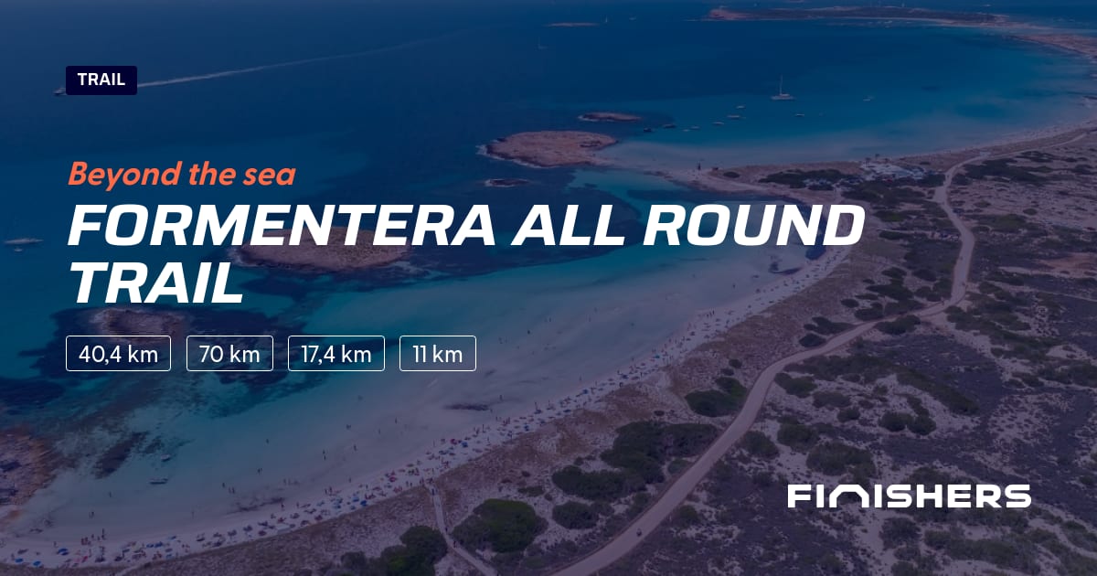 Formentera All Round Trail — photo 2 of 2