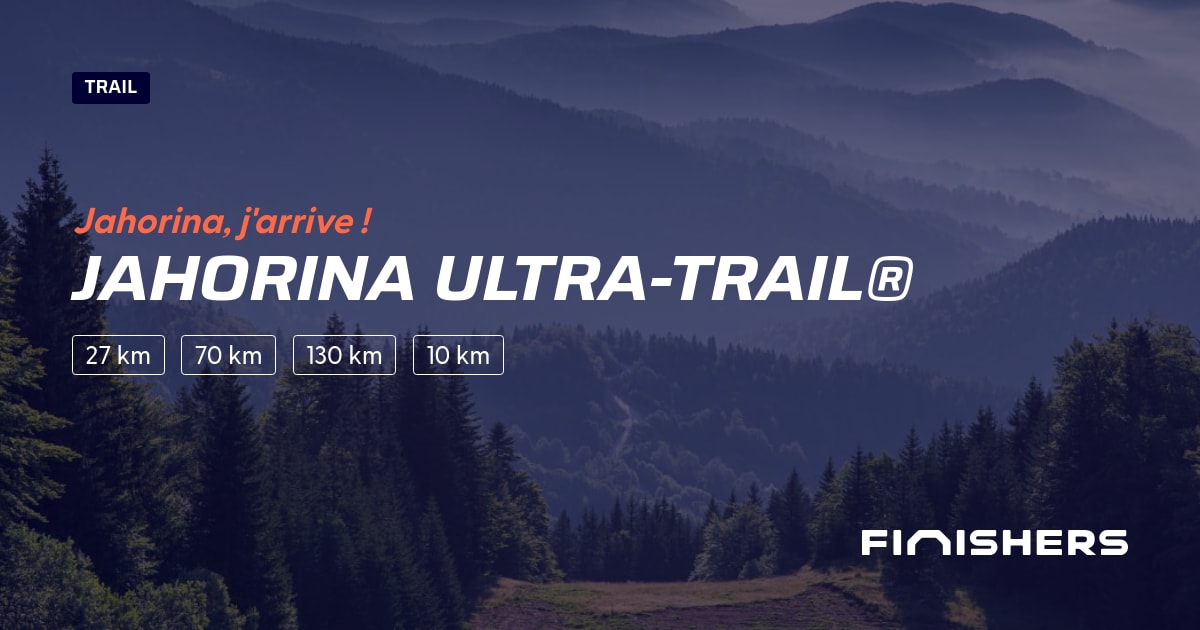Jahorina Ultra-Trail® — फोटो 2 2 पर