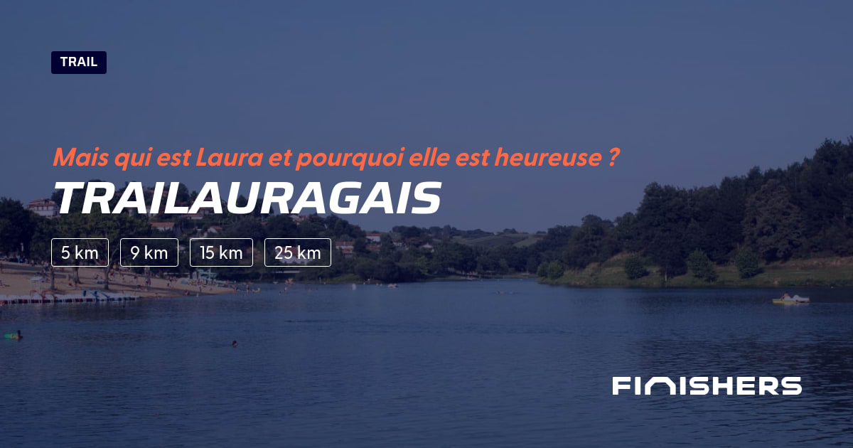 TRAILauragais — الصورة 2 على 2