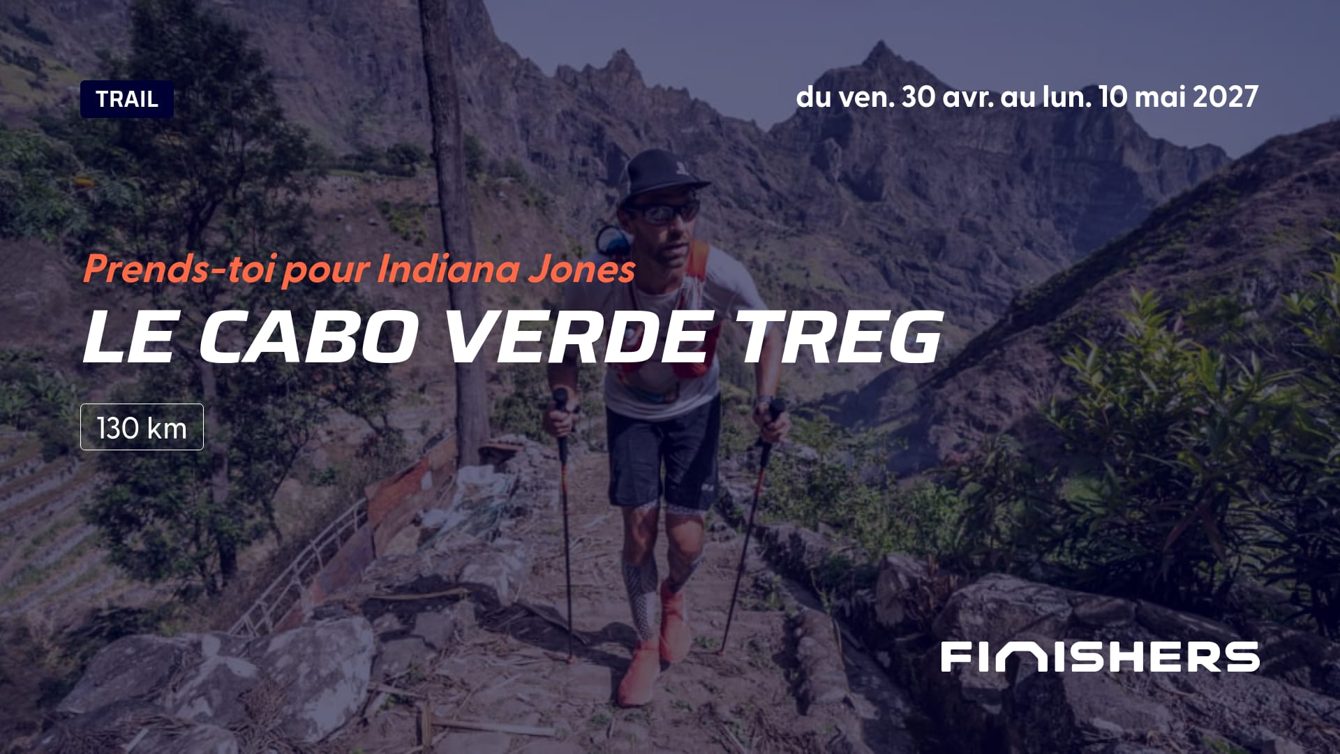 Le Cabo Verde Treg — photo 4 sur 5