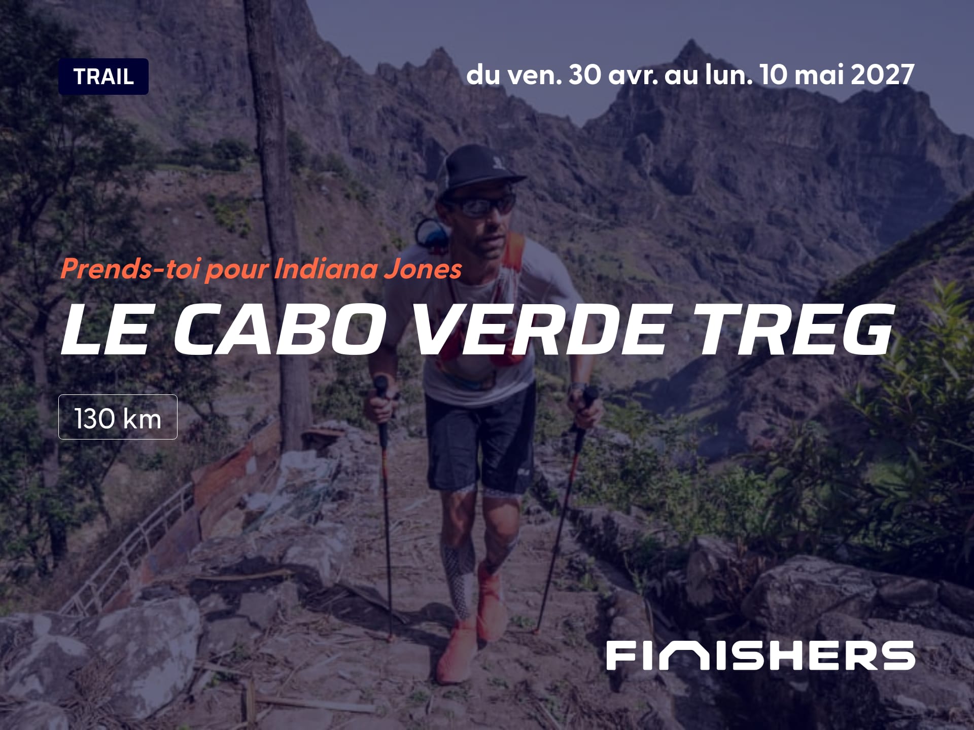 Le Cabo Verde Treg — photo 3 sur 5