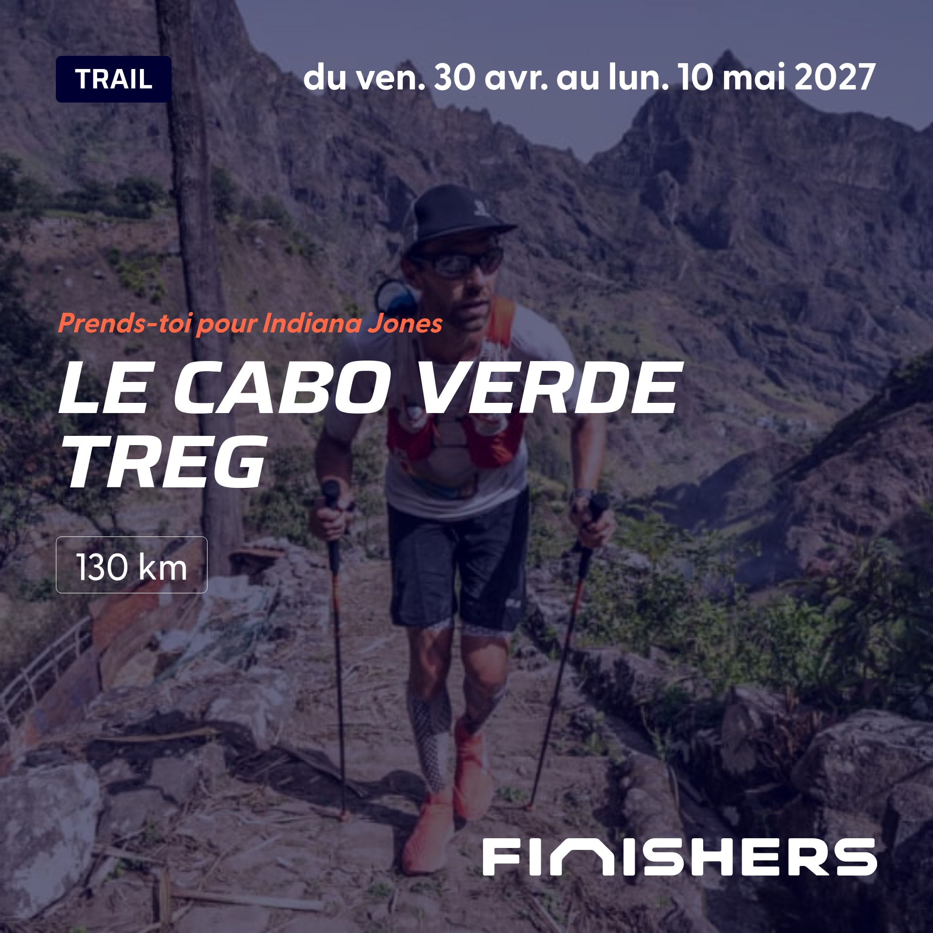 Le Cabo Verde Treg — photo 2 sur 5