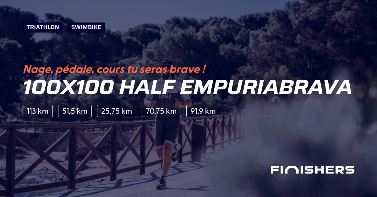 100x100 Half Empuriabrava — fénykép 2, 2