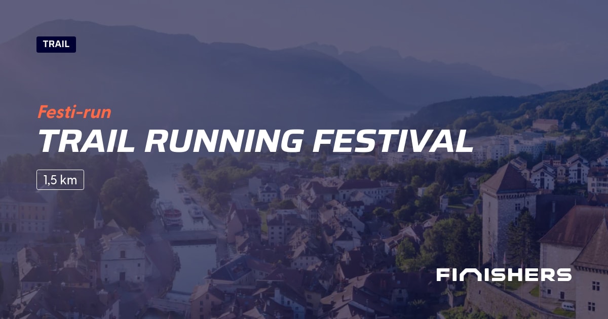 Trail running festival — photo 2 sur 2