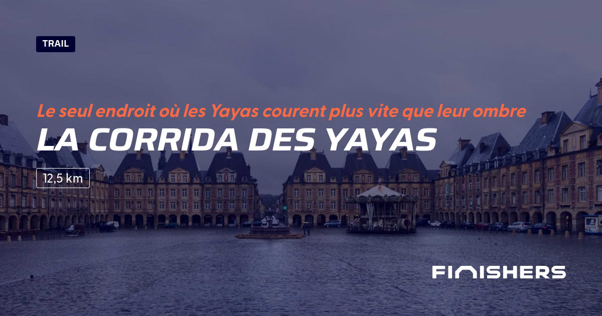 La Corrida des Yayas — zdjęcie 2 na 2