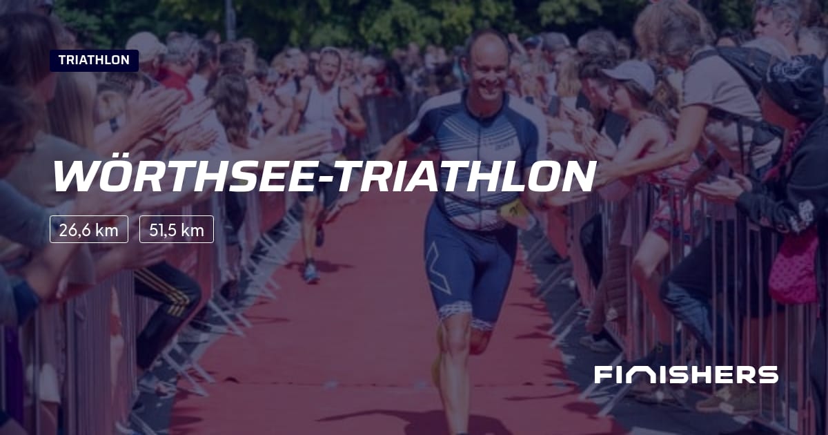 Wörthsee-Triathlon — bilde 2 på 2