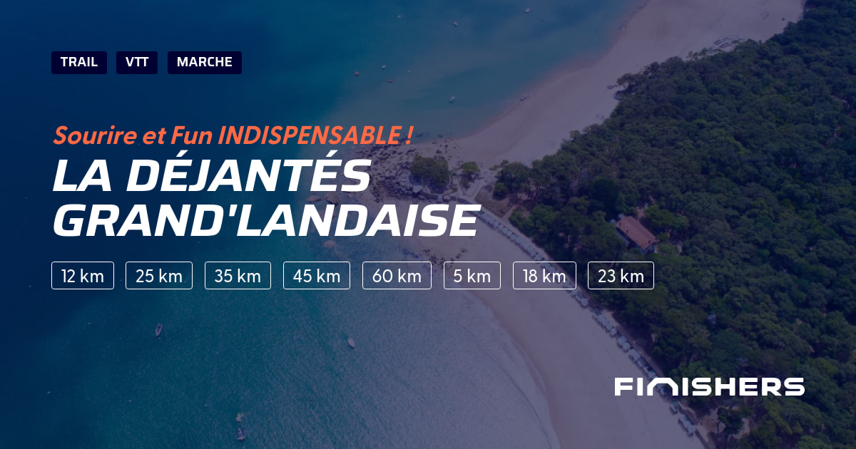 La déjantés grand'landaise — foto 2 en 2