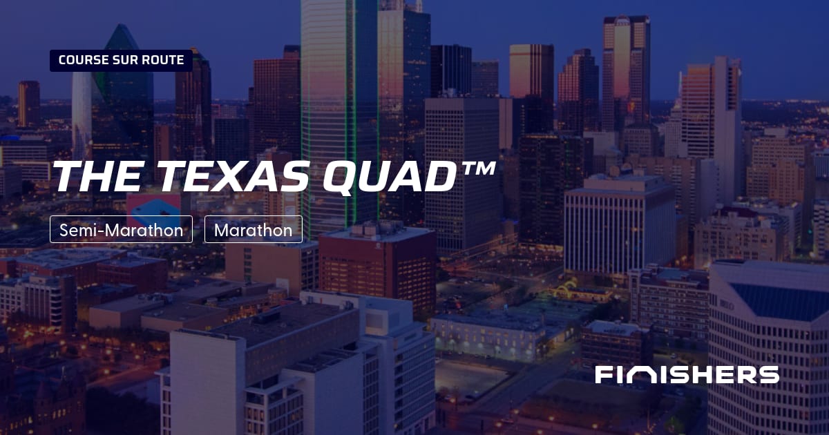 The Texas Quad™ — photo 2 sur 2