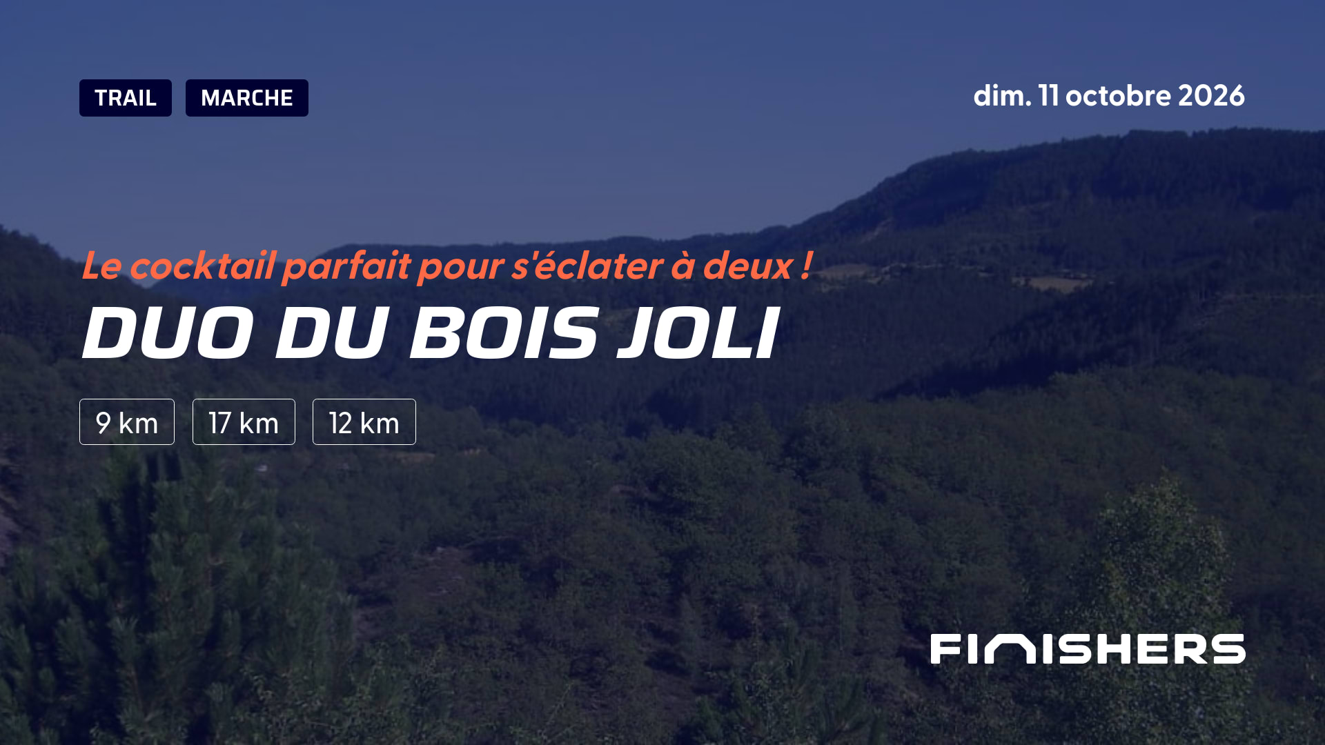 Duo du Bois Joli — photo 4 sur 5