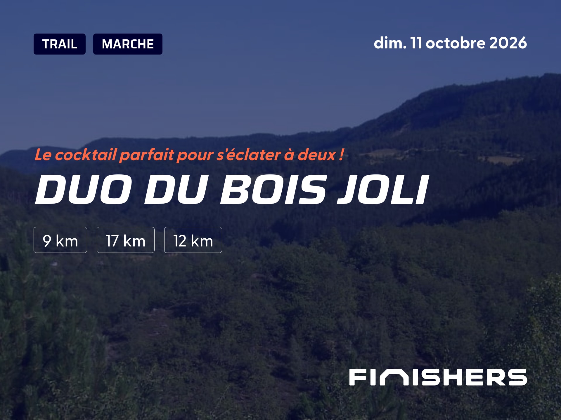 Duo du Bois Joli — photo 3 sur 5