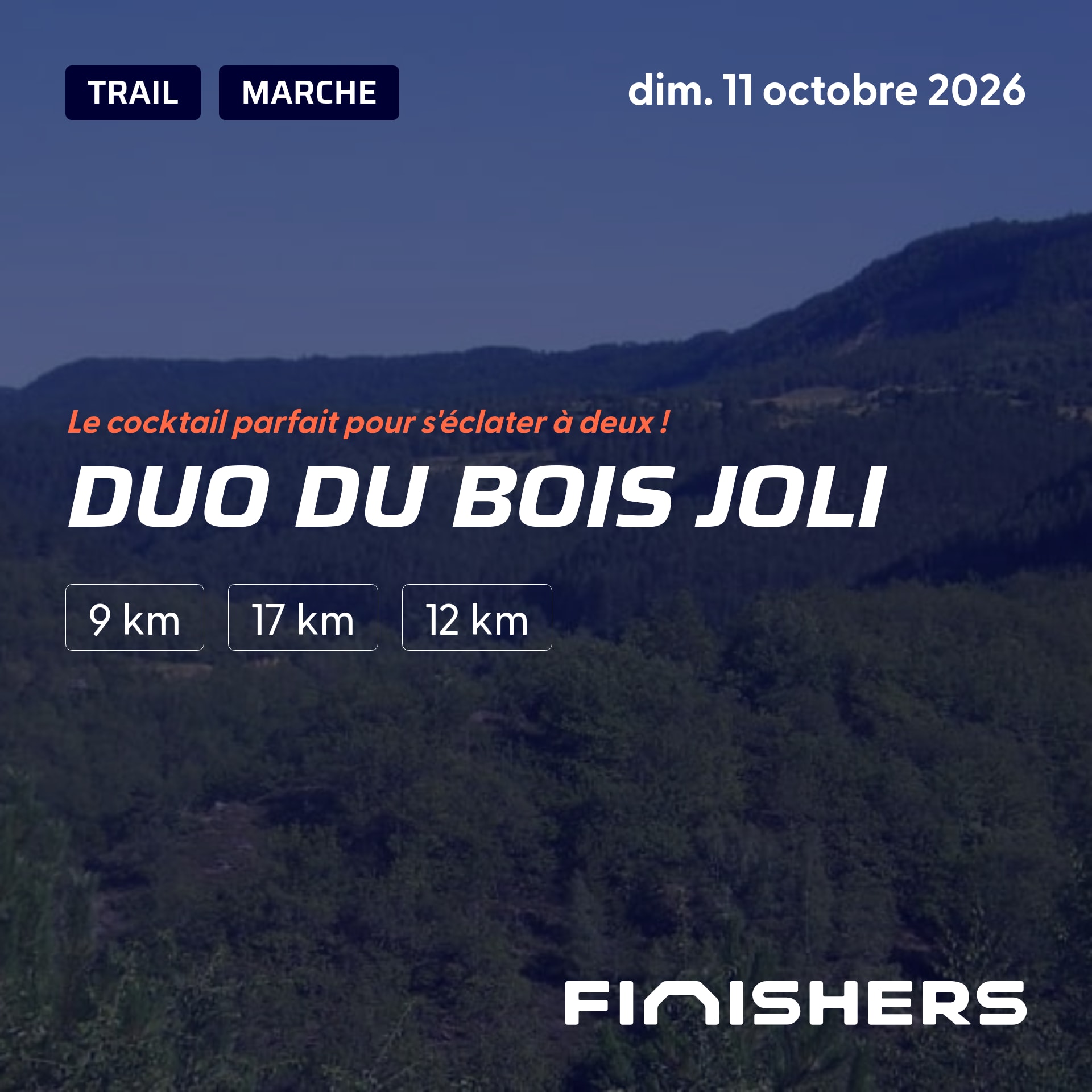 Duo du Bois Joli — photo 2 sur 5