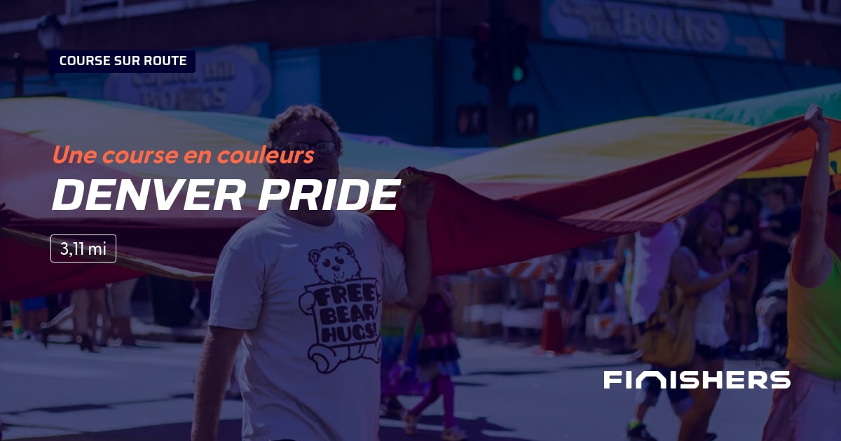 Denver Pride — foto 2 op 2