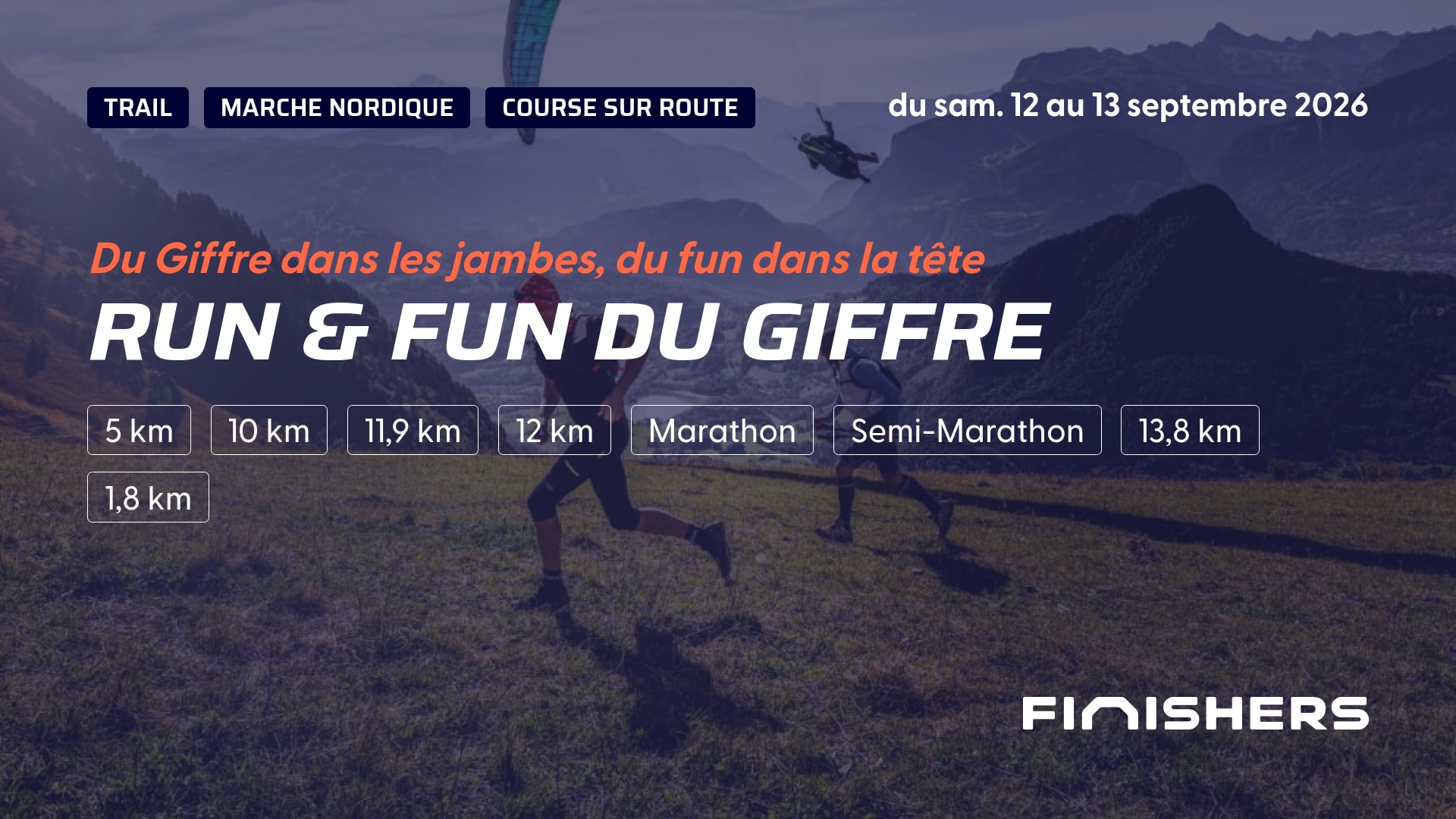 Run & Fun du Giffre — photo 4 sur 5