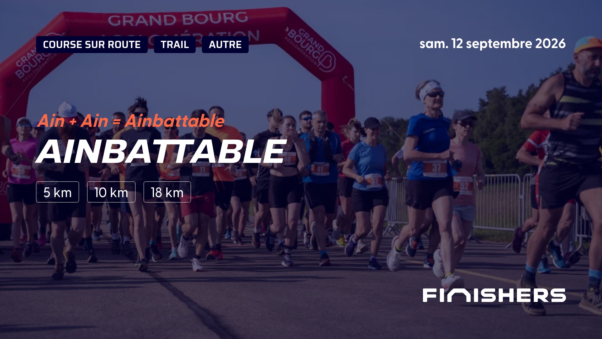 Ainbattable — photo 4 sur 5