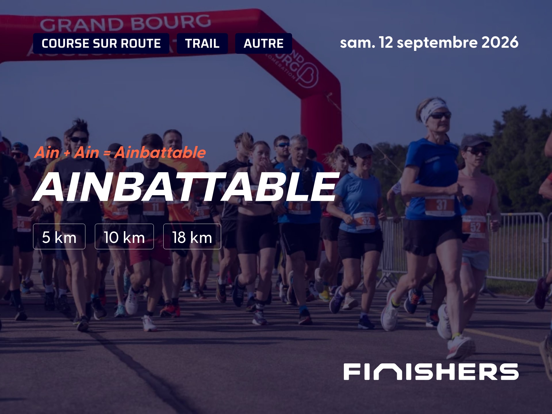 Ainbattable — photo 3 sur 5