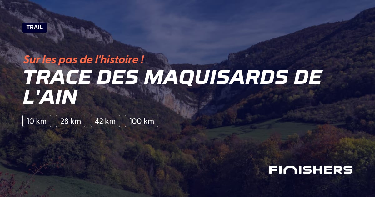 Trace des Maquisards de l'Ain — 사진 2 on 2