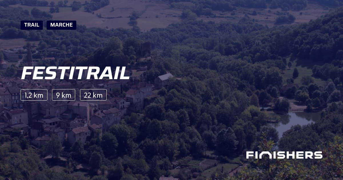 Festitrail — الصورة 2 على 2