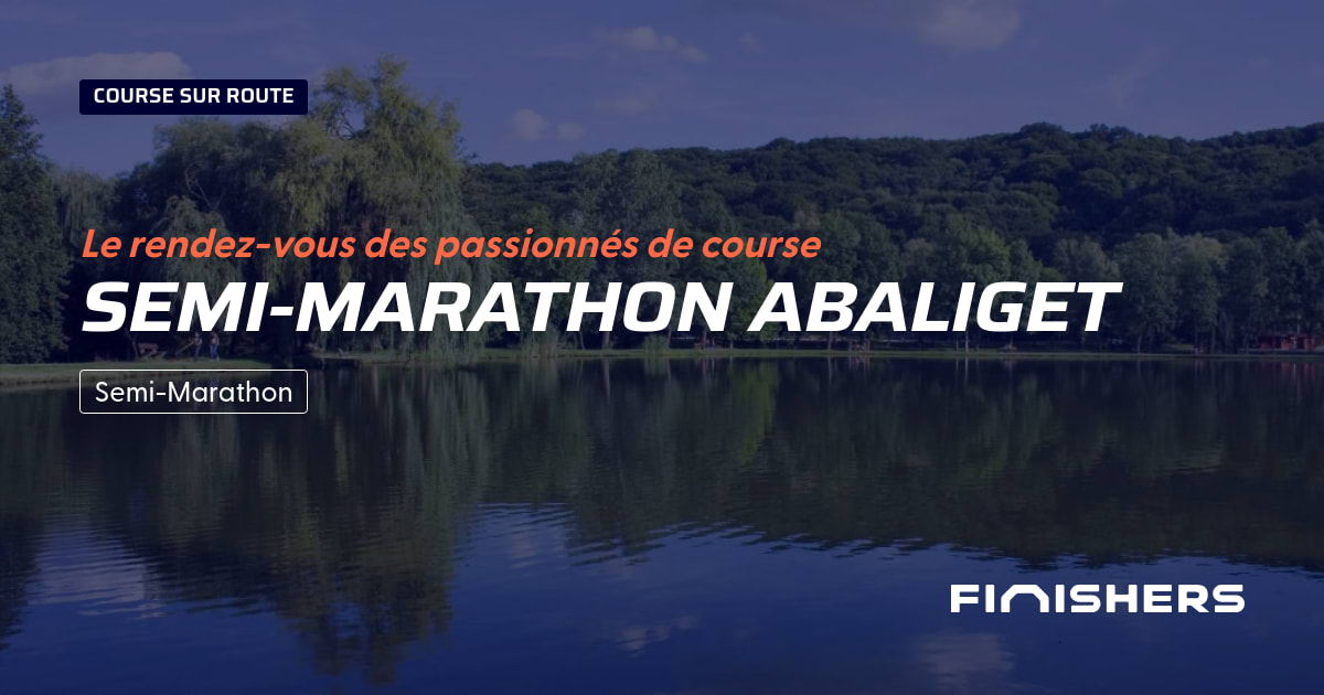 Semi-marathon Abaliget — photo 2 sur 2
