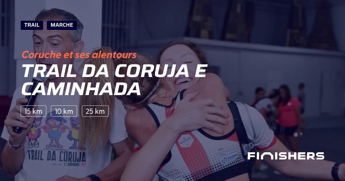 Trail da Coruja e Caminhada — 사진 2 on 2