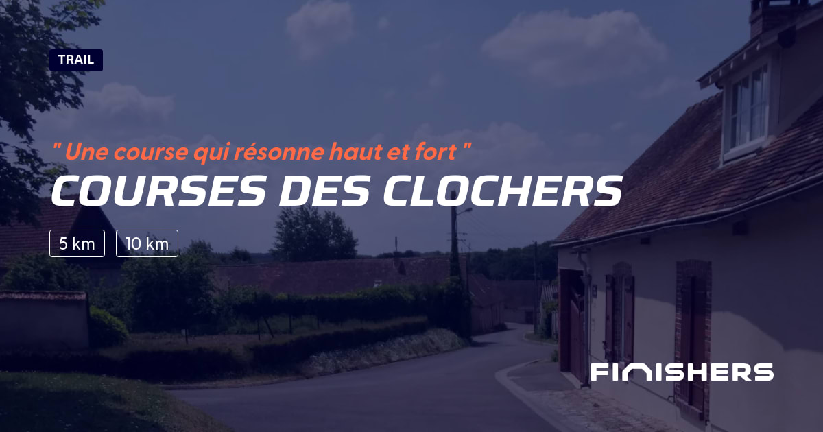 Courses des clochers — 照片 2 在 2 上