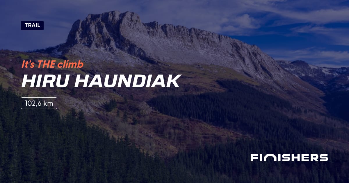 HIRU HAUNDIAK — Foto 2 auf 2