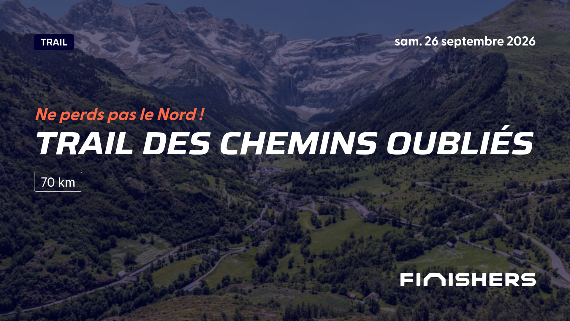 Trail des chemins oubliés — foto 4 su 5