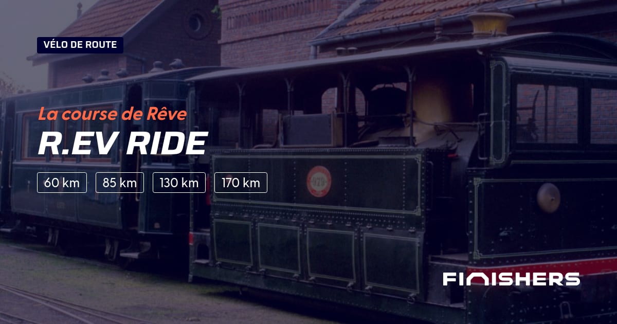R.EV Ride — photo 2 sur 2