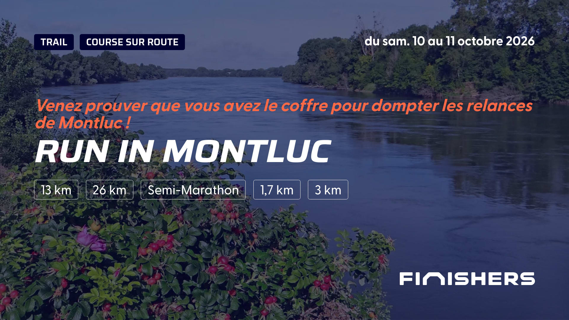 Run In Montluc — photo 4 sur 5