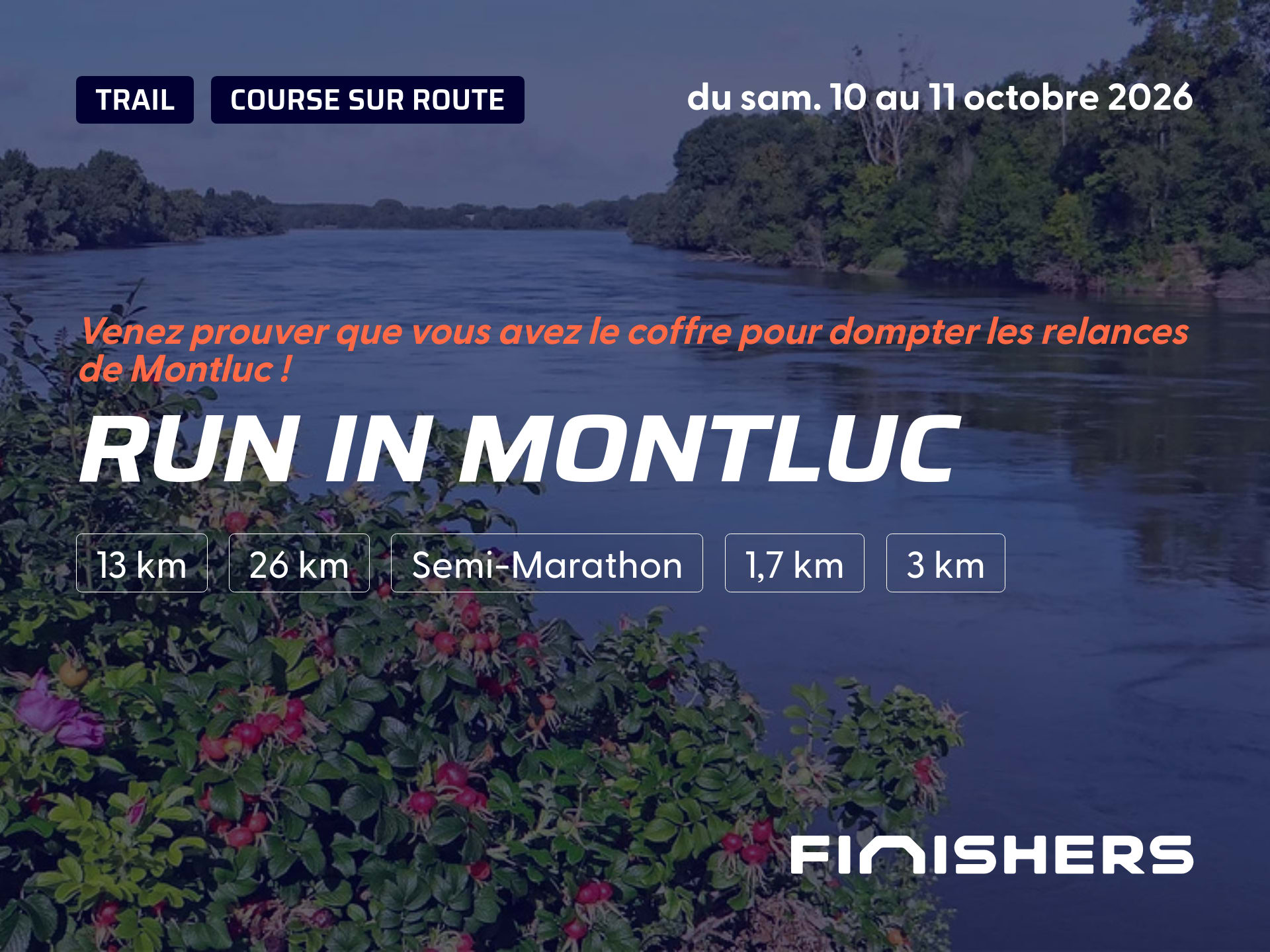 Run In Montluc — photo 3 sur 5