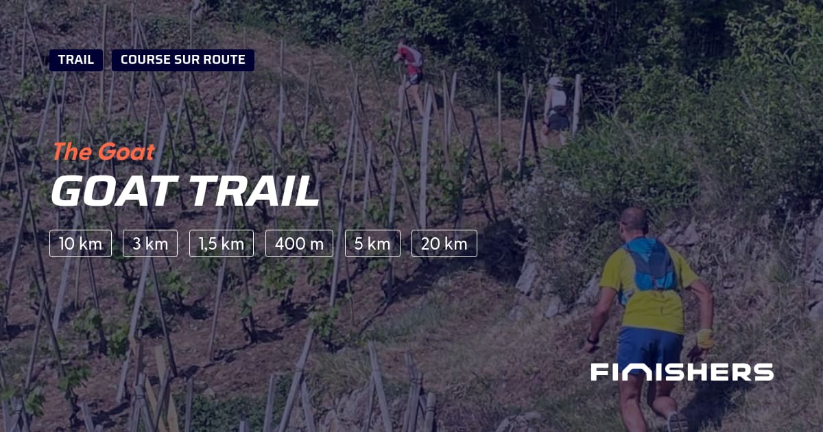 Goat Trail — फोटो 2 2 पर