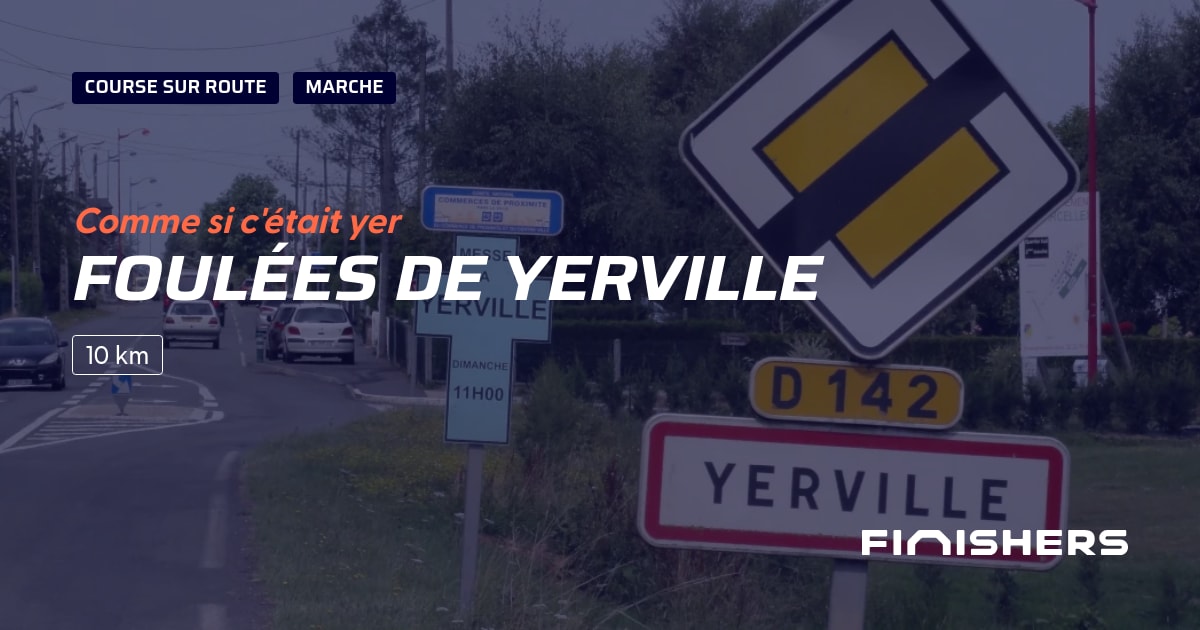 Foulées de Yerville — fénykép 2, 2