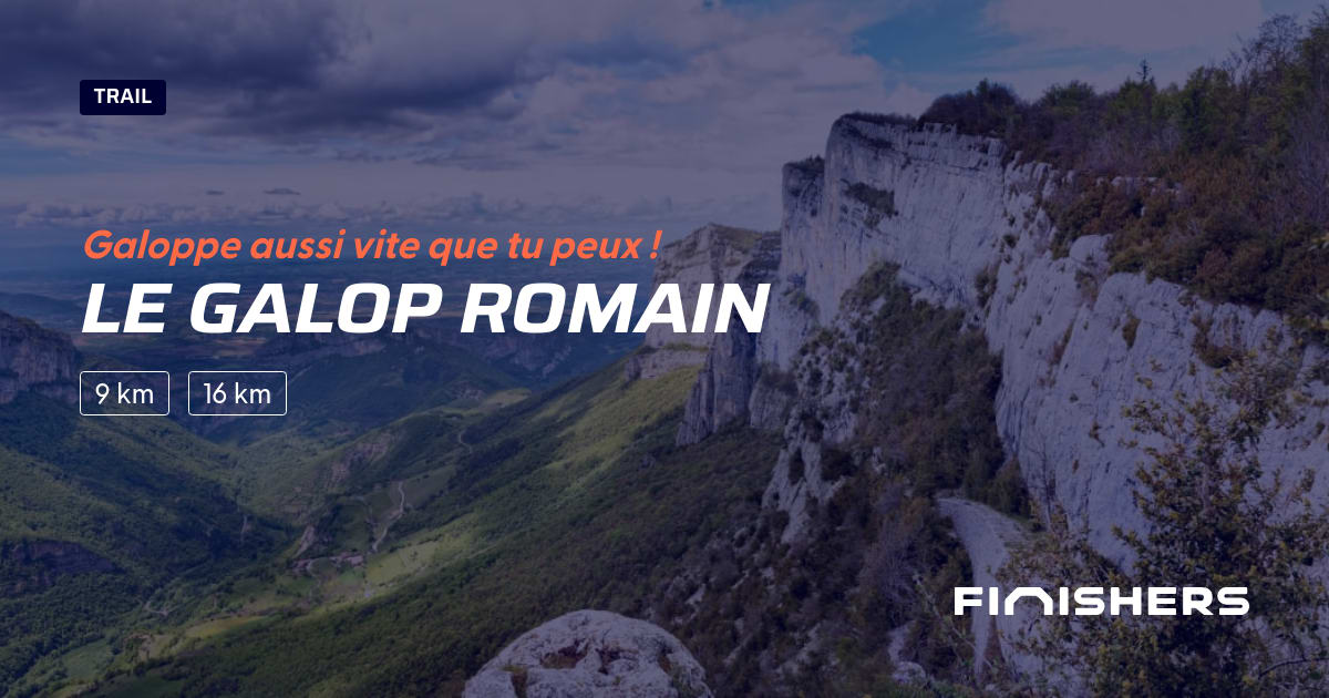 Le Galop Romain — 2 の 2 の写真