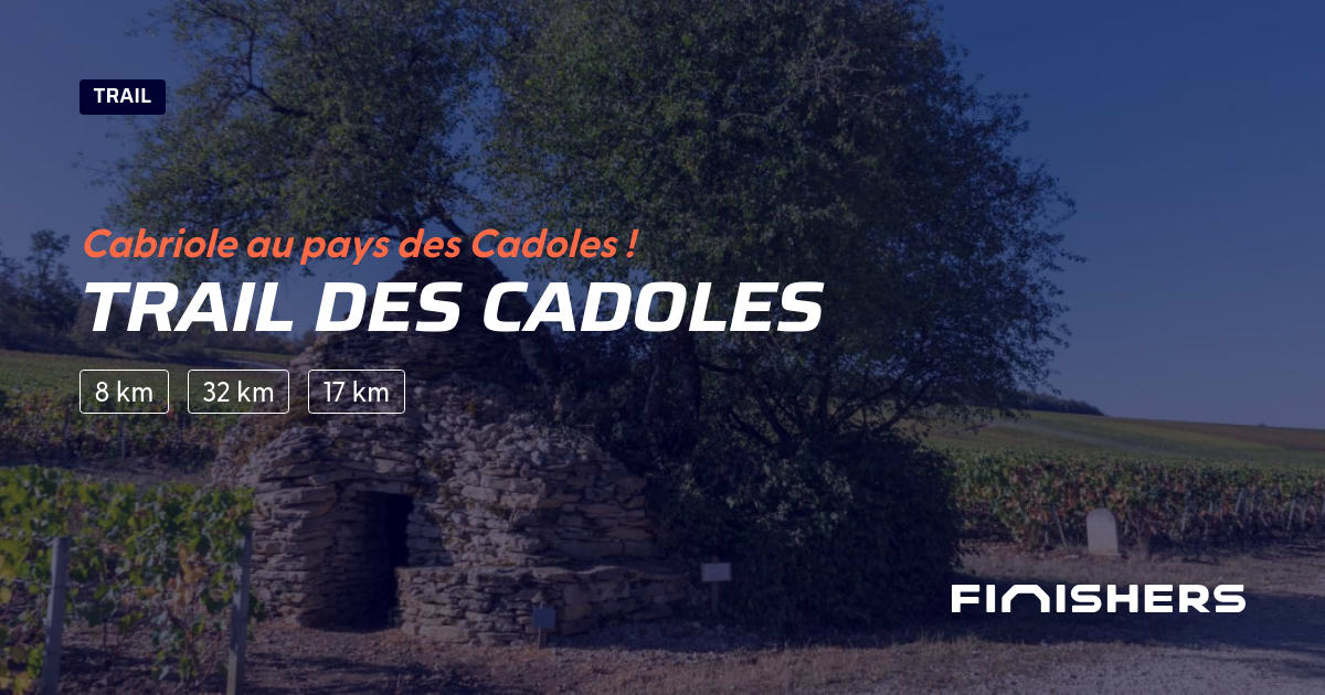 Trail des Cadoles — fénykép 2, 2