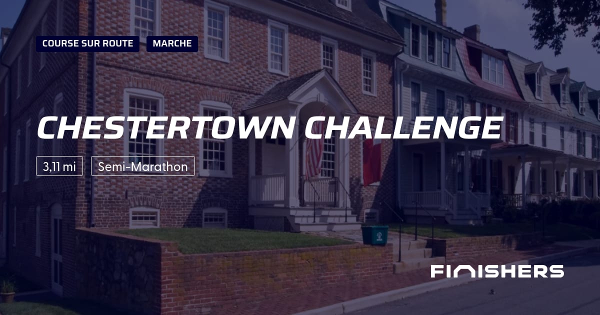 Chestertown Challenge — kuva 2 2