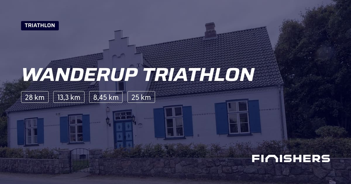 Wanderup Triathlon — photo 2 sur 2