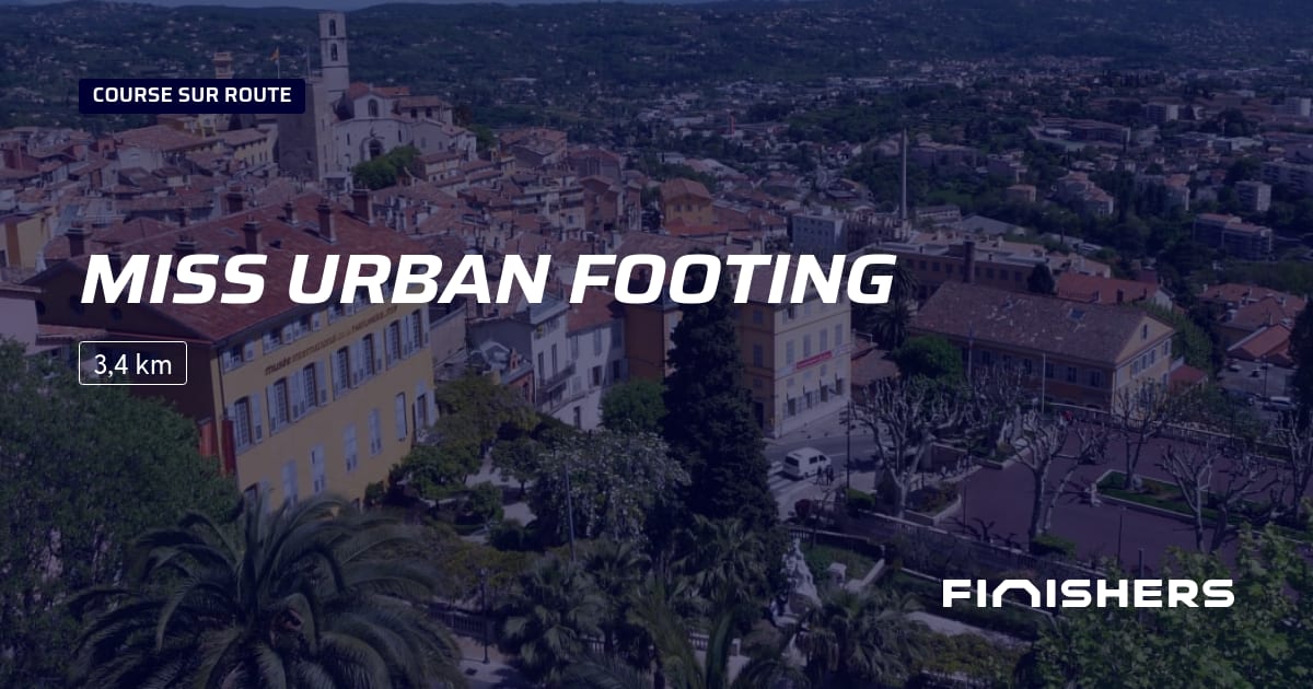 Miss Urban Footing — fotografie 2 pe 2