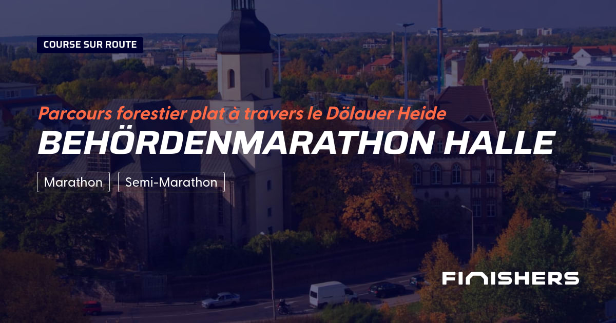 Behördenmarathon Halle — photo 2 sur 2