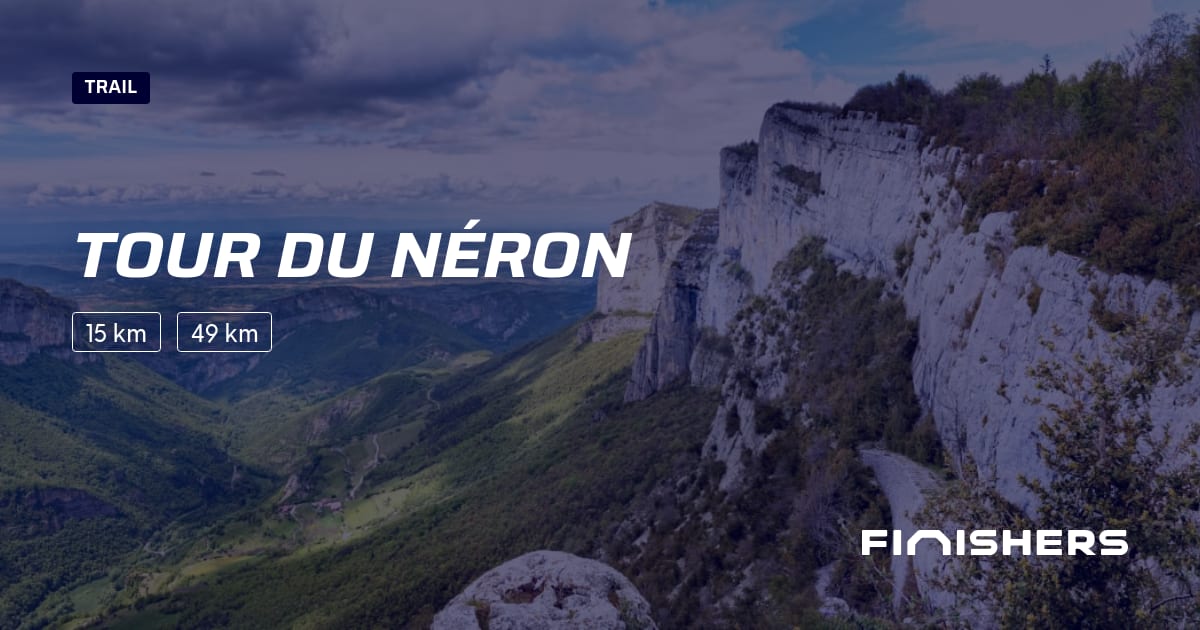 Tour du Néron — photo 2 sur 2
