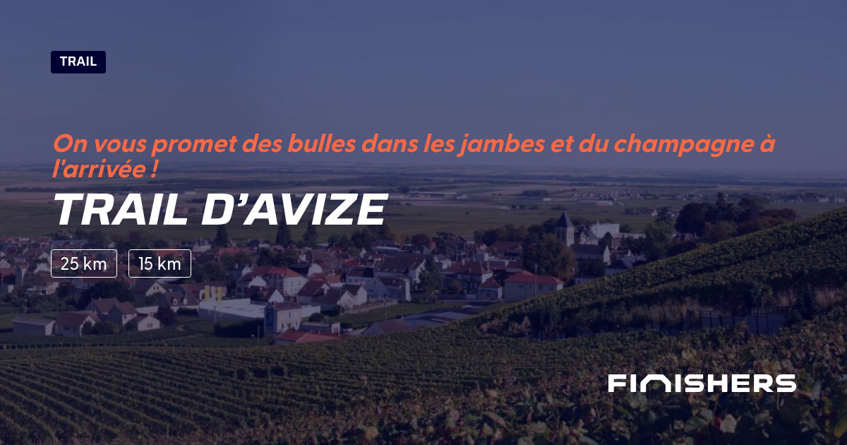 Trail d’Avize — photo 2 sur 2