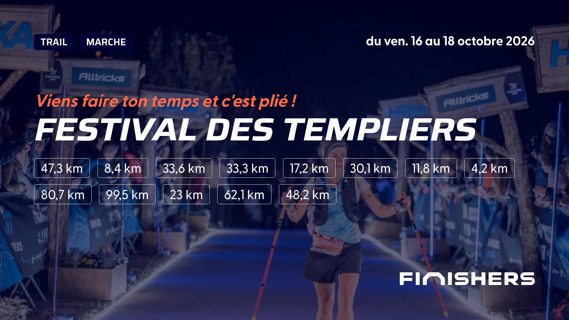 Festival des Templiers — photo 4 sur 5